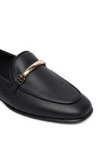 Furla Lordsy Heritage YK75FHE A.0532 P1900 Czarny. Kolor: czarny. Materiał: skóra #4