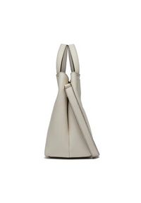 Furla Torebka Primula S Hobo WB00507-HSF000-1704S-9035 Écru. Materiał: skórzane