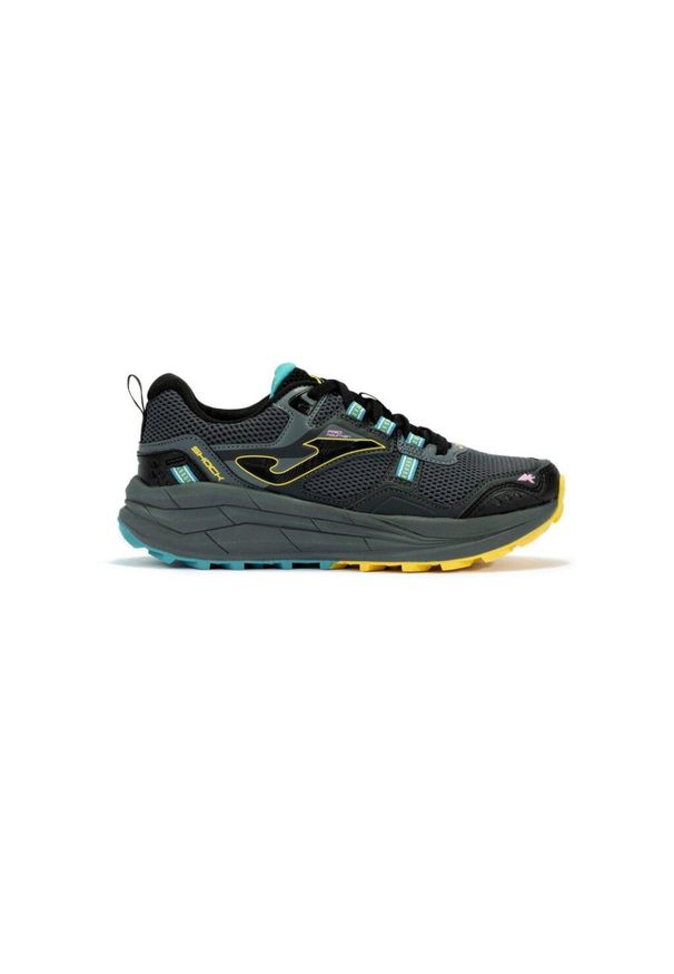 Buty do biegania damskie Joma Shock. Kolor: czarny