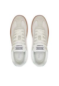 Marc O'Polo Sneakersy 402 16183501 144 Biały. Kolor: biały