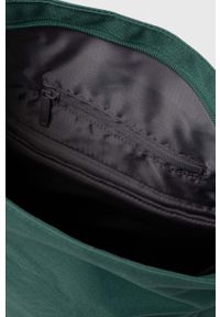 Lefrik plecak ROLL MINI kolor zielony duży wzorzysty. Kolor: zielony #5