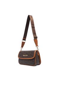 VALENTINO - Valentino Torebka Regina Re VBS9IS09 Brązowy. Kolor: brązowy. Materiał: skórzane #3
