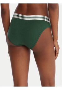 Lacoste Figi klasyczne 8F1333 Zielony. Kolor: zielony. Materiał: bawełna #3