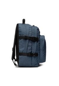 Eastpak Plecak Provider EK0005202 Granatowy. Kolor: niebieski. Materiał: materiał