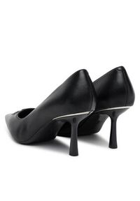 DKNY Szpilki K3588715 Czarny. Kolor: czarny. Materiał: skóra. Obcas: na szpilce #6