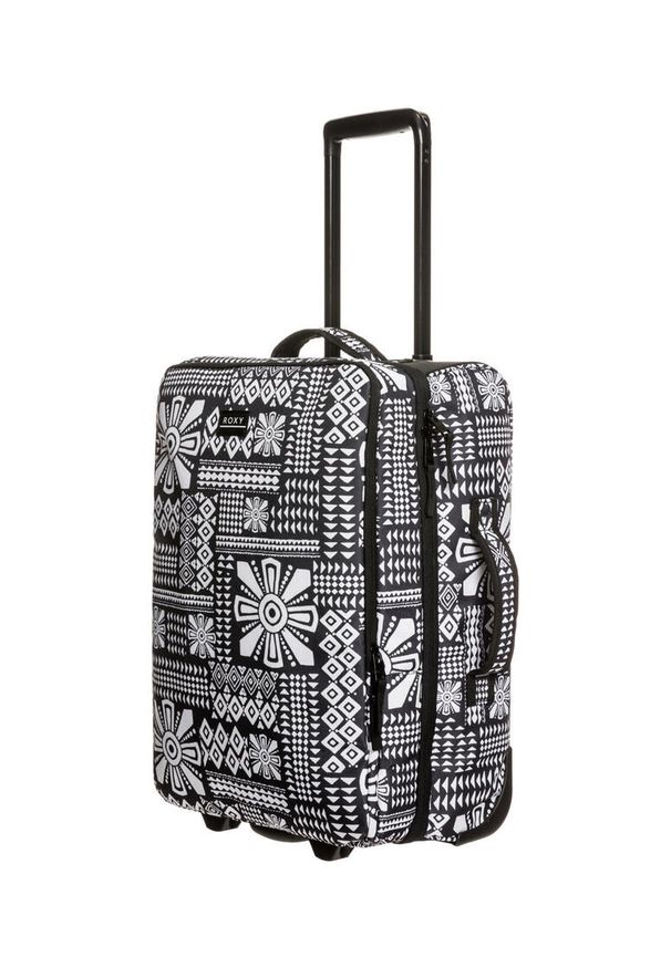Roxy - dla Kobiety CABIN PARADISE 32 L Czarny. Kolor: czarny. Materiał: poliester, materiał