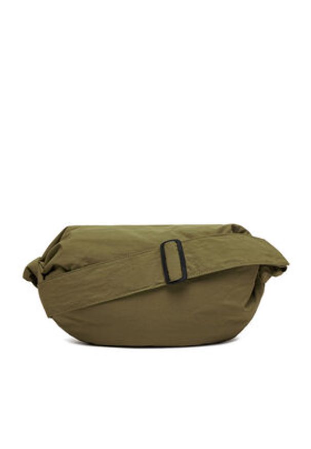 Hunter Torba sportowa CWBEO-HTR-F-001-09 Khaki. Kolor: brązowy. Materiał: materiał