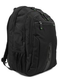 TARGUS - Plecak Targus EcoSpruce Backpack 15.6'' czarny. Kolor: czarny. Materiał: materiał, tkanina #7