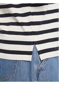 Weekend Max Mara Bluzka Leida 2425946021 Kolorowy Regular Fit. Materiał: bawełna. Wzór: kolorowy #4