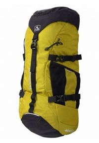 NorthFinder - Plecak wyprawowy - CHOGOLISA 40 Marbo zielony. Kolor: zielony #1