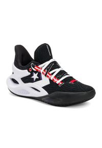 Buty do koszykówki Converse All Star BB Trilliant CX Ox. Kolor: biały #1