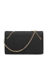 Monnari Torebka BAG4010-M20 Czarny. Kolor: czarny. Materiał: skórzane #4