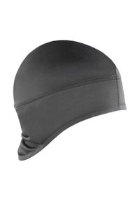 SPIRO - Czapka Zimowa Bikewear. Kolor: czarny. Sezon: zima