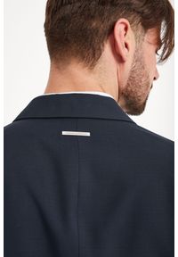 Armani Exchange - Marynarka ARMANI EXCHANGE