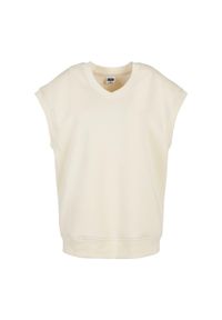 Bluza damska Urban Classics Oversized. Kolor: biały #1