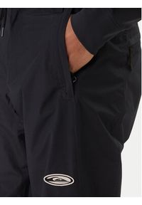 Quiksilver Spodnie snowboardowe Hight Altitude Gore-Tex EQYTP03216 Czarny Regular Fit. Kolor: czarny. Materiał: syntetyk. Technologia: Gore-Tex. Sport: snowboard #2