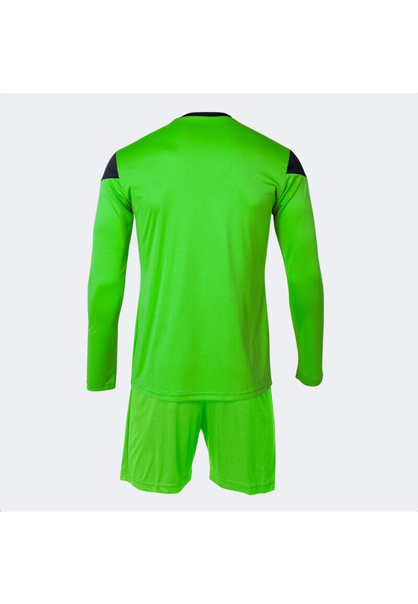 Zestaw bramkarski dla dzieci Joma Phoenix gk. Kolor: wielokolorowy, niebieski, czarny. Sport: piłka nożna