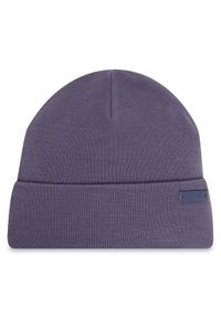 Adidas - adidas Czapka Tonal Met JV5385 Fioletowy. Kolor: fioletowy. Materiał: poliakryl, materiał