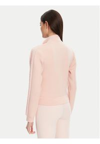 Guess Bluza V2YQ17 K7UW2 Różowy Regular Fit. Kolor: różowy. Materiał: wiskoza #5