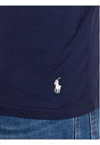 Polo Ralph Lauren Komplet 3 t-shirtów 714830304015 Granatowy Regular Fit. Typ kołnierza: polo. Kolor: niebieski. Materiał: bawełna #3