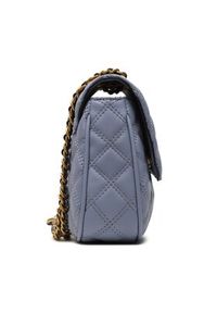 Guess Torebka Giully (QA) HWQA87 48210 Fioletowy. Kolor: fioletowy. Materiał: skórzane #5