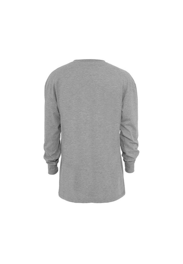 Urban Classics - Koszulka Urban Classic tall. Kolor: szary