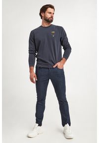 Aeronautica Militare - Bluza męska crewneck AERONAUTICA MILITARE #2