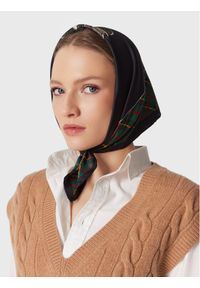 Apaszka Polo Ralph Lauren. Kolor: czarny #1