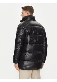 Save The Duck Kurtka zimowa D40292M LUCK19 Czarny Regular Fit. Kolor: czarny. Materiał: syntetyk. Sezon: zima #6