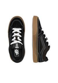 Vans Tenisówki Caldrone VN0A5JM2B9M11 Czarny. Kolor: czarny. Materiał: materiał #7