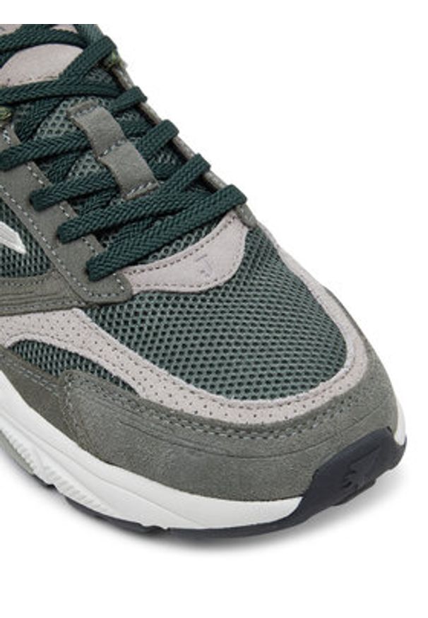 Joma Sneakersy Cr111 2523 CR111S2523 Zielony. Kolor: zielony. Materiał: materiał