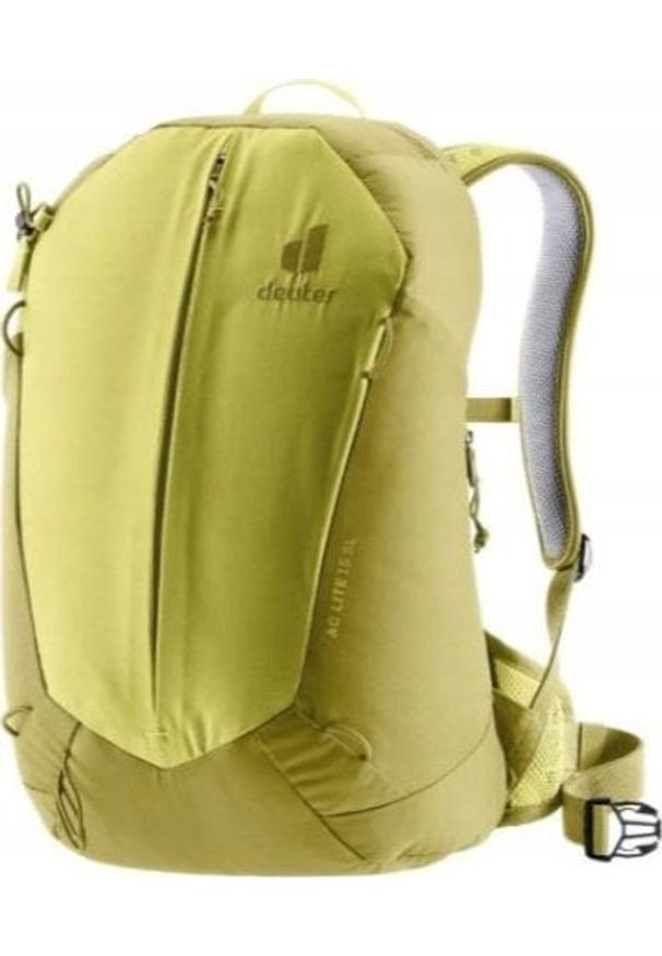 Plecak turystyczny Deuter Plecak turystyczny Deuter AC Lite 15 SL sprout-linden