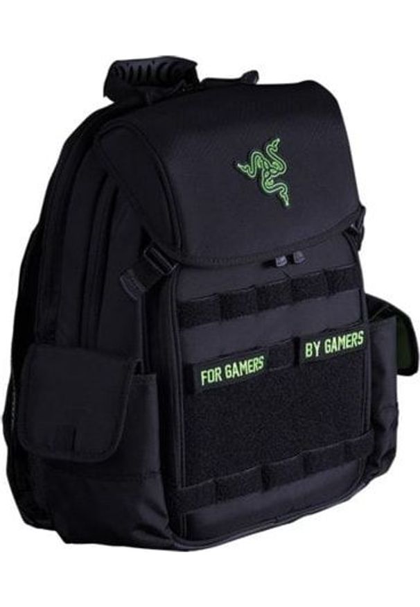 Plecak Razer Tactical Backpack 14" (RC21-00910101-0500)