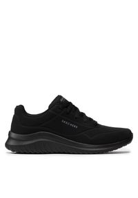 skechers - Sneakersy Skechers. Kolor: czarny