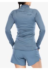 Bluza z zamkiem damska Inov-8 Venturelite Mid HZ. Kolor: szary #2