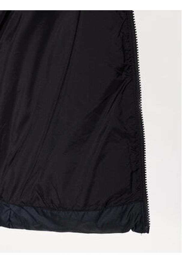 columbia - Columbia Kurtka zimowa Puffect 2008413 Czarny Regular Fit. Kolor: czarny. Materiał: syntetyk. Sezon: zima