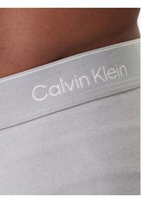 Calvin Klein Underwear Komplet 3 par bokserek LV00NB4564 Kolorowy. Materiał: bawełna. Wzór: kolorowy #4