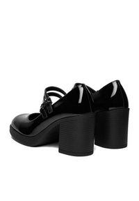 Jenny - JENNY Czółenka CEO-ELISABETH WS6186-10 Czarny. Kolor: czarny. Materiał: syntetyk #5