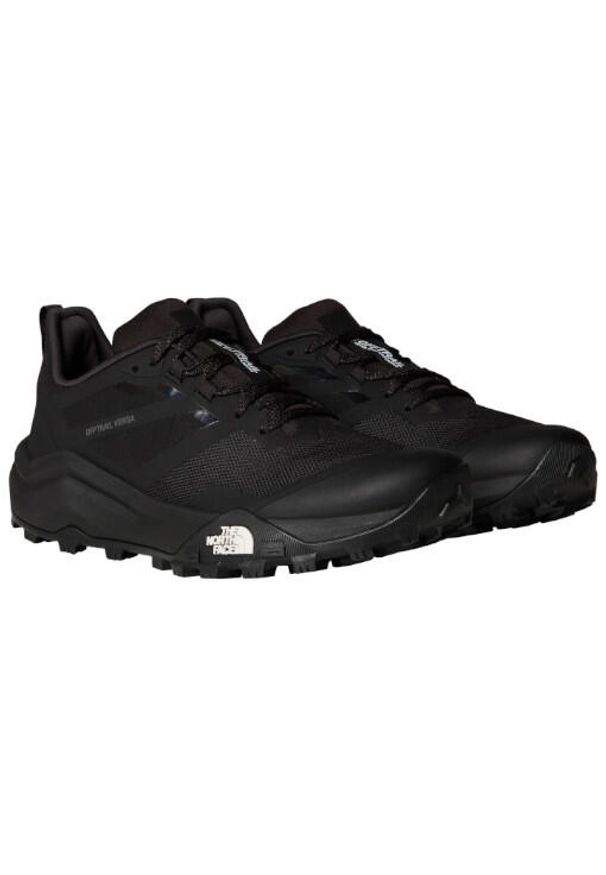 Buty turystyczne męskie The North Face M The North Face M Offtrail Versa. Kolor: czarny