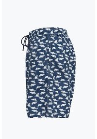 PAUL & SHARK - Szorty kąpielowe PAUL&SHARK #4