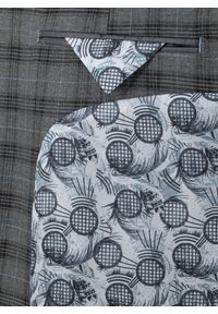 Pako Lorente - PAKO LORENTE – Marynarka garniturowa P21SF-3G-060-S. Materiał: poliester, elastan, wiskoza #7