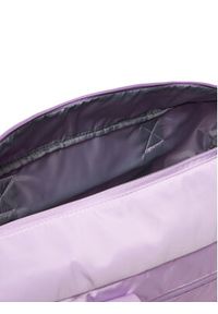 Adidas - adidas Torba Sport JM2738 Fioletowy. Kolor: fioletowy. Materiał: materiał