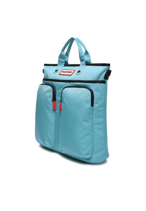 Hunter Plecak CEO-HTR-B-006-08 Niebieski. Kolor: niebieski. Materiał: materiał