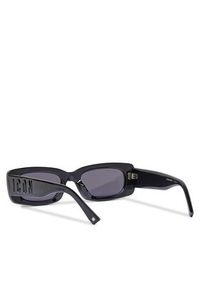 DSQUARED2 - Dsquared2 Okulary przeciwsłoneczne 0020/S 207425 Szary. Kolor: szary