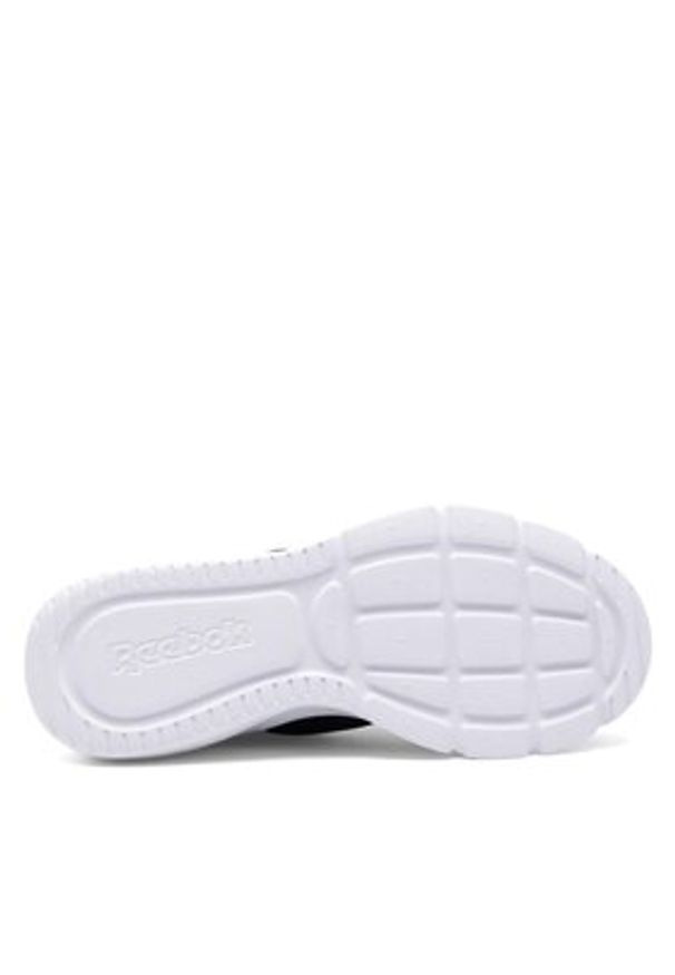 Reebok Sneakersy Rider V IG0715 Czarny. Kolor: czarny. Materiał: materiał
