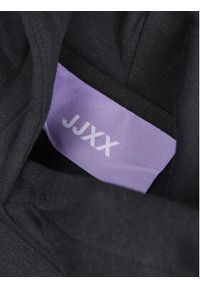 JJXX Bluza 12238604 Czarny Loose Fit. Kolor: czarny. Materiał: syntetyk #2