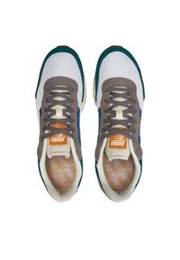 Puma Sneakersy Road Rider SD 397377 10 Biały. Kolor: biały. Materiał: materiał #6