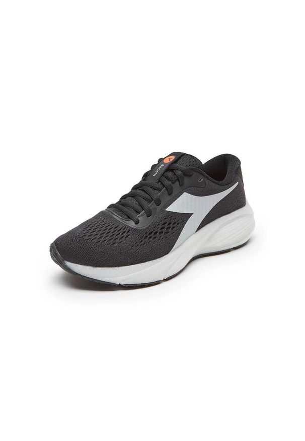 Diadora - Buty biegowe damskie DIADORA FRECCIA W 37. Kolor: czarny