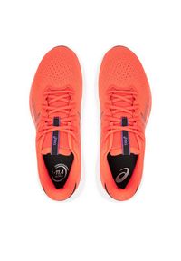 Asics Buty do biegania Gel-Excite 11 1011C080 Czerwony. Kolor: czerwony. Materiał: materiał, mesh #4