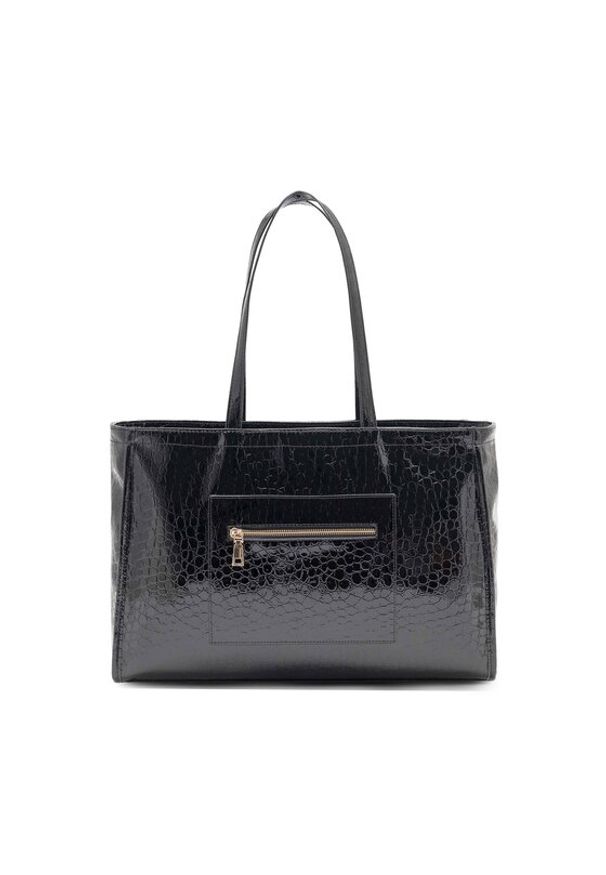 Jenny Fairy Torebka MJS-S-045-04 Czarny. Kolor: czarny